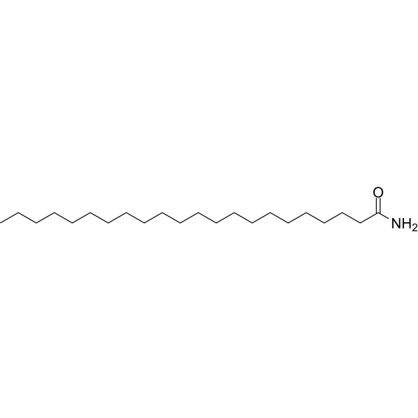 Behenamide (Docosanamide) 3061-75-4